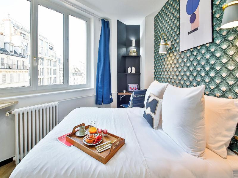 Ws Hotel De Ville Beaubourg image