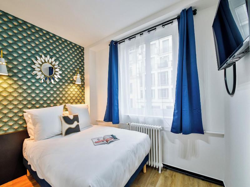 Ws Hotel De Ville Beaubourg image