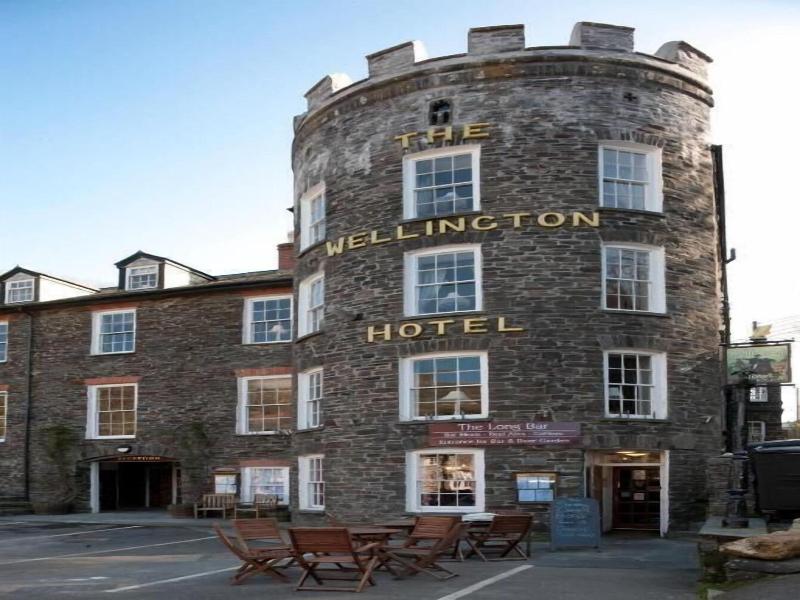 Wellington Hotel image