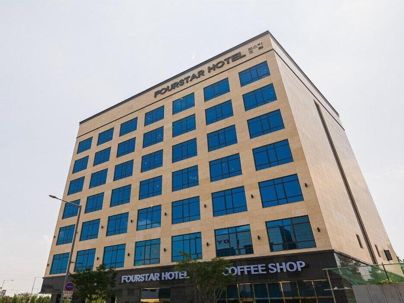 Hotel Four Star image