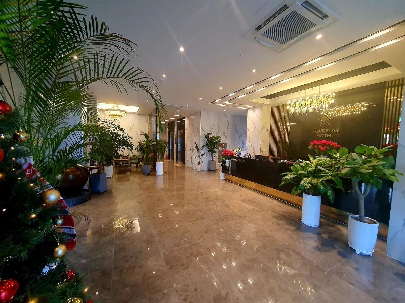 Hotel Four Star image