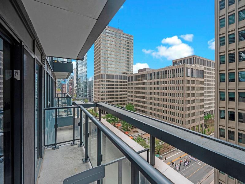 The Britt Condos In Downtown Toronto 2
