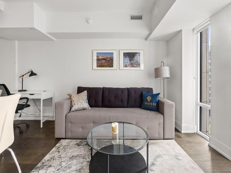 The Britt Condos In Downtown Toronto 4