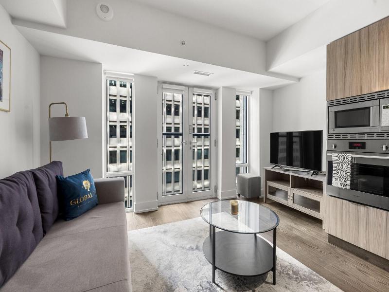 The Britt Condos In Downtown Toronto 5