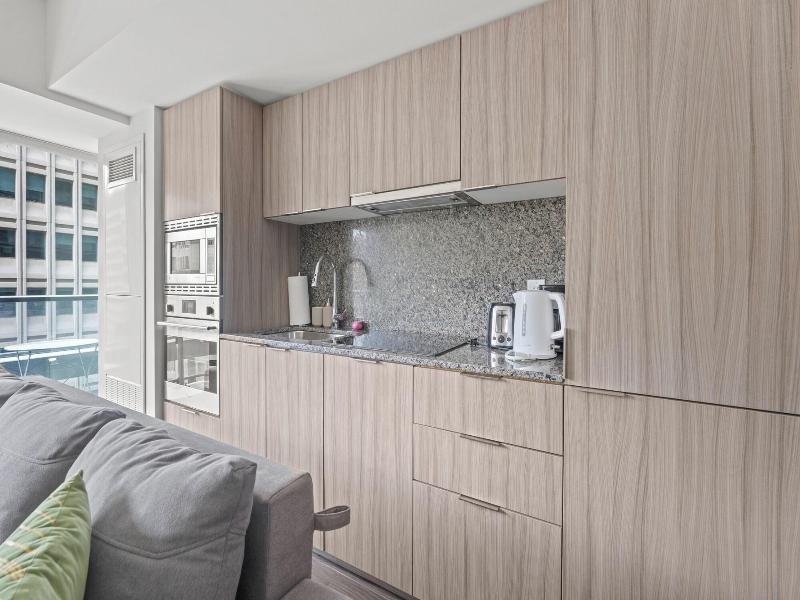 The Britt Condos In Downtown Toronto — photo 10