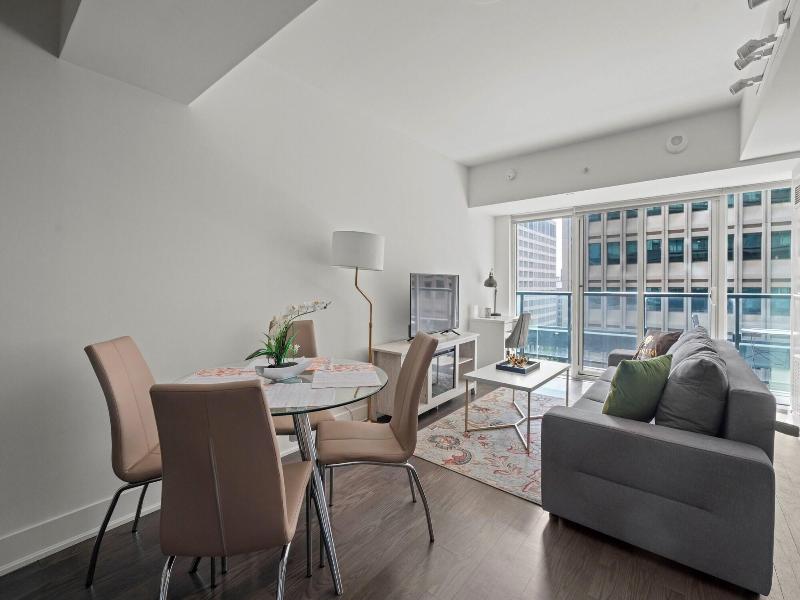 The Britt Condos In Downtown Toronto — photo 16