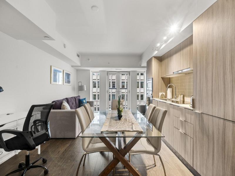 The Britt Condos In Downtown Toronto — photo 40