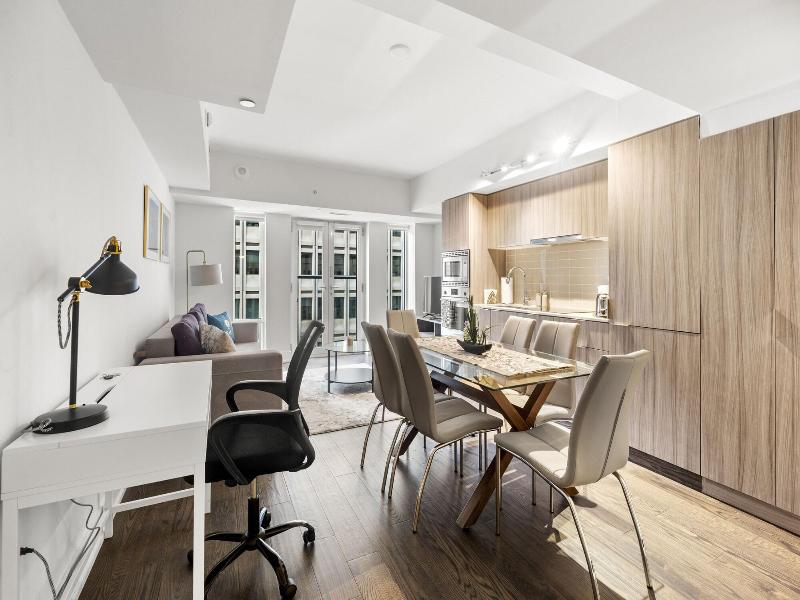 The Britt Condos In Downtown Toronto — photo 38
