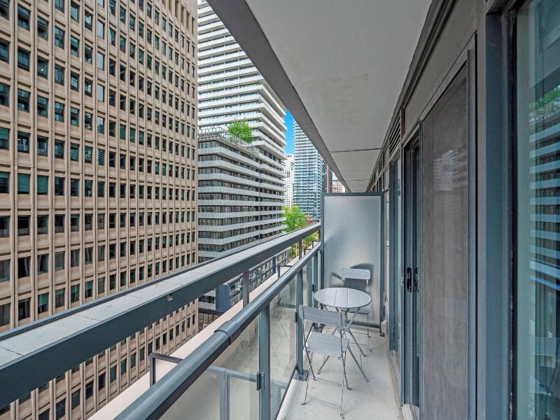 The Britt Condos In Downtown Toronto — photo 32