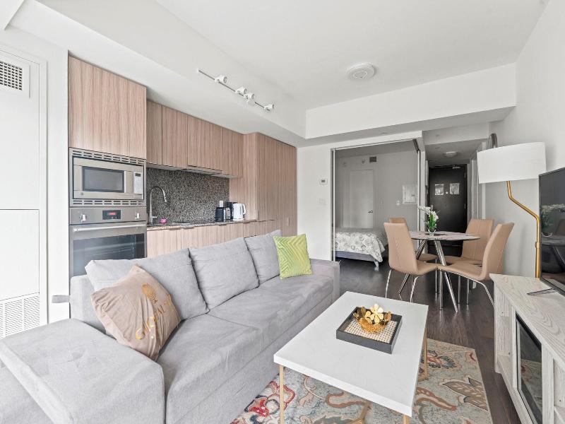 The Britt Condos In Downtown Toronto — photo 31