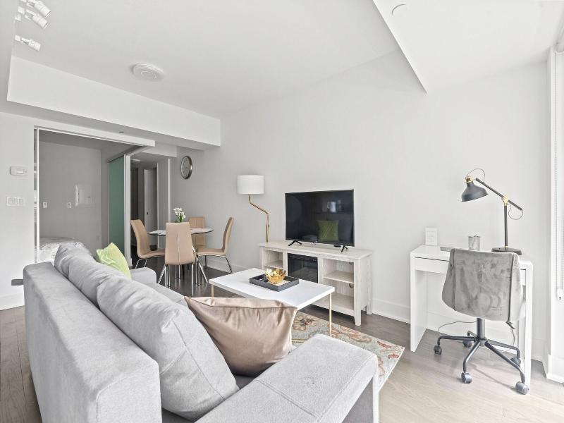 The Britt Condos In Downtown Toronto — photo 23
