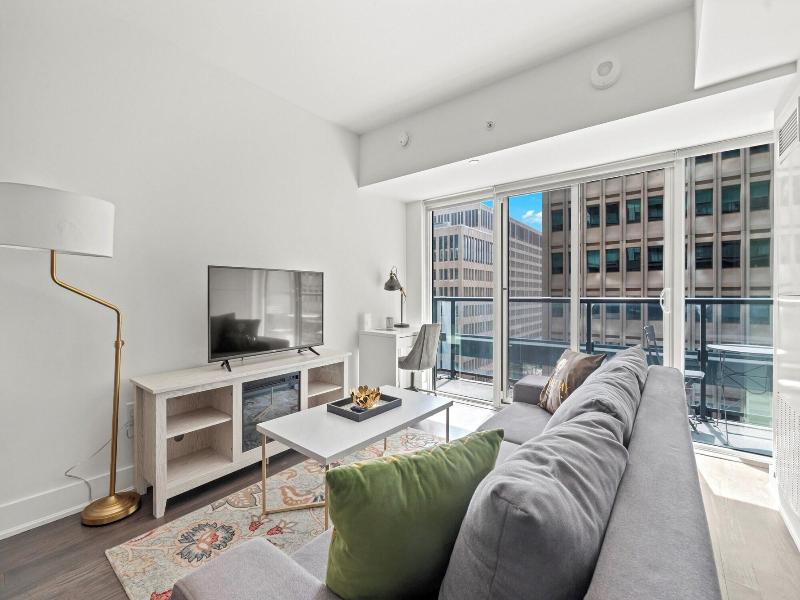 The Britt Condos In Downtown Toronto — photo 22