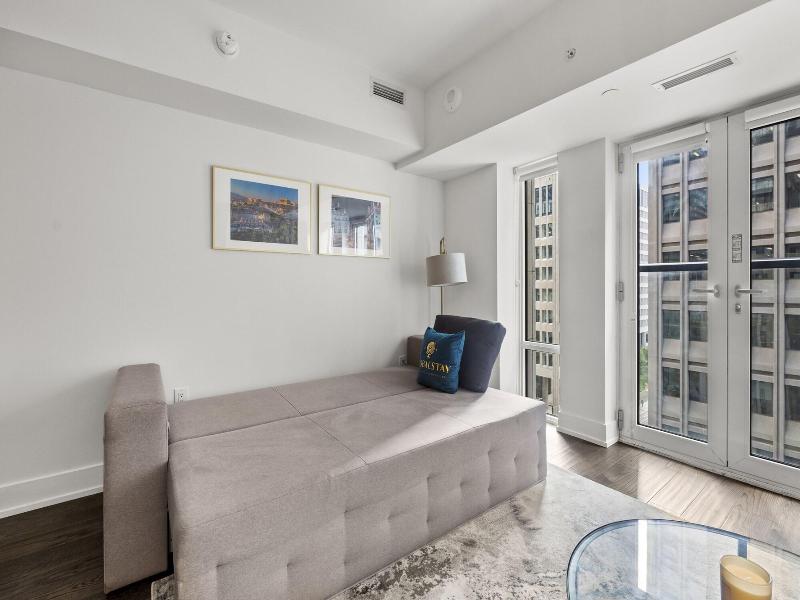 The Britt Condos In Downtown Toronto — photo 21