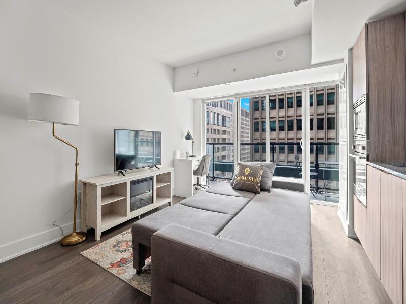 The Britt Condos In Downtown Toronto — photo 17