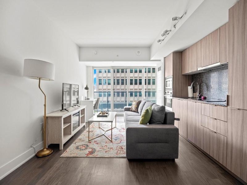 The Britt Condos In Downtown Toronto — photo 15
