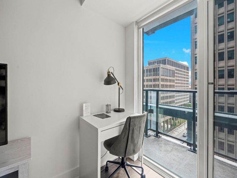 The Britt Condos In Downtown Toronto — photo 13