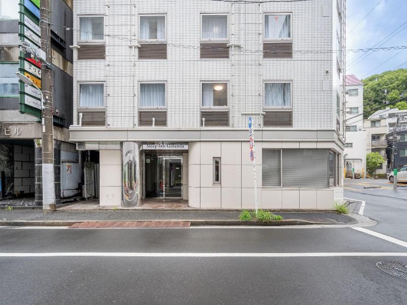 Sleep Inn Gotanda image