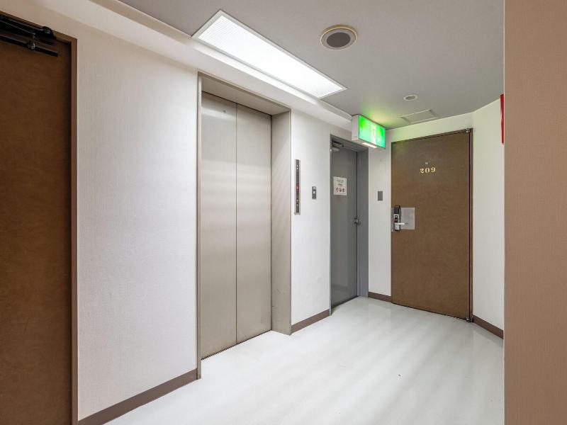 Sleep Inn Gotanda image