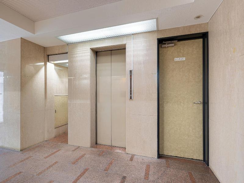 Sleep Inn Gotanda image