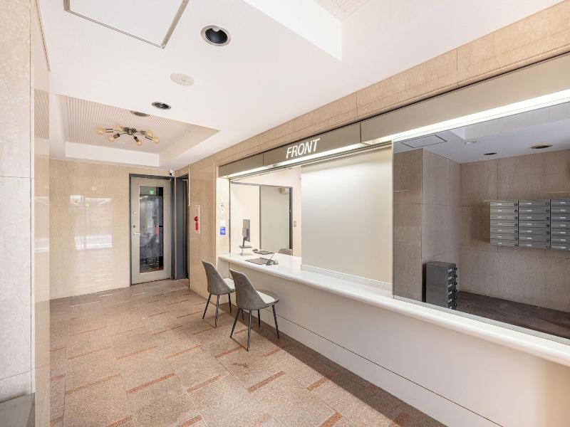 Sleep Inn Gotanda image