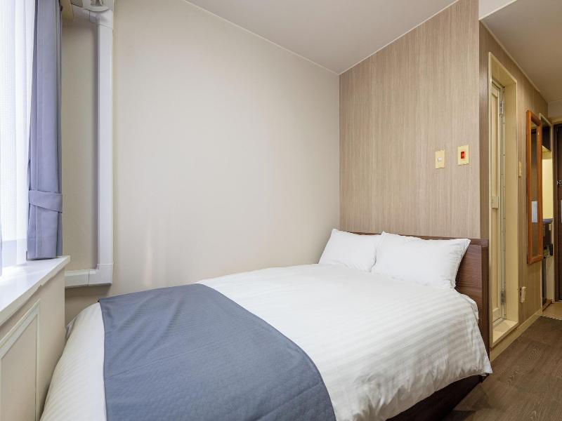 Sleep Inn Gotanda image