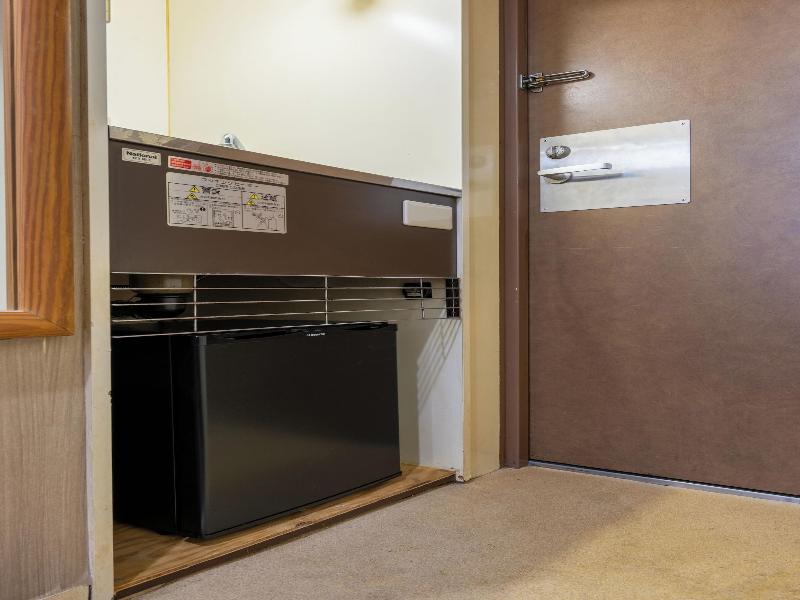 Sleep Inn Gotanda image