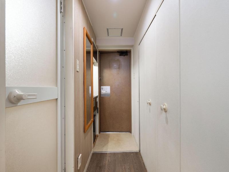 Sleep Inn Gotanda image