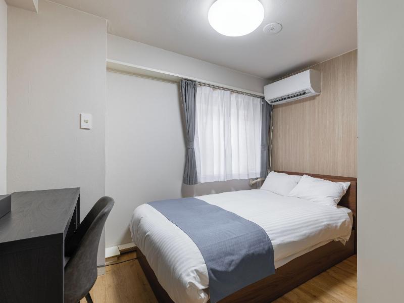 Sleep Inn Gotanda image