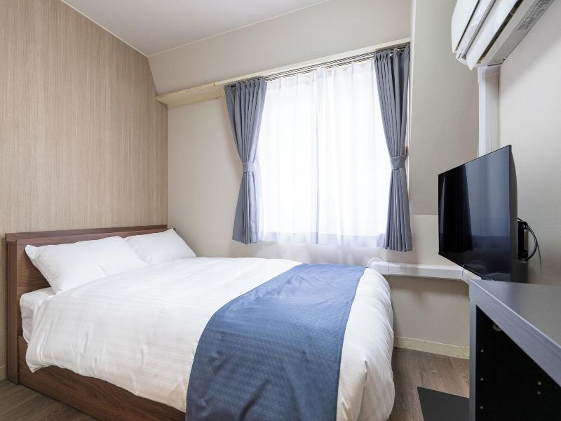 Sleep Inn Gotanda image