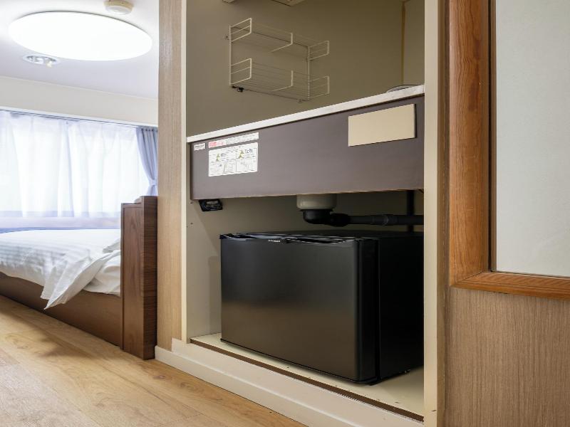Sleep Inn Gotanda image