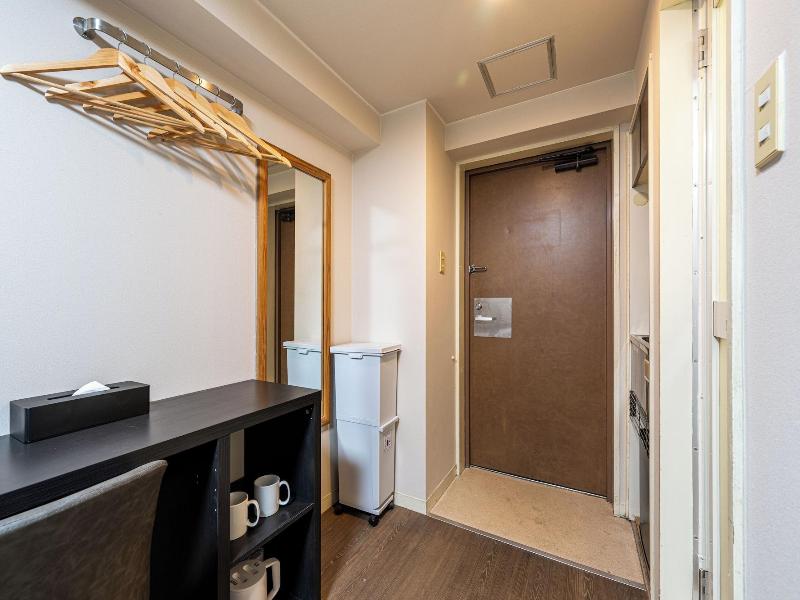 Sleep Inn Gotanda image