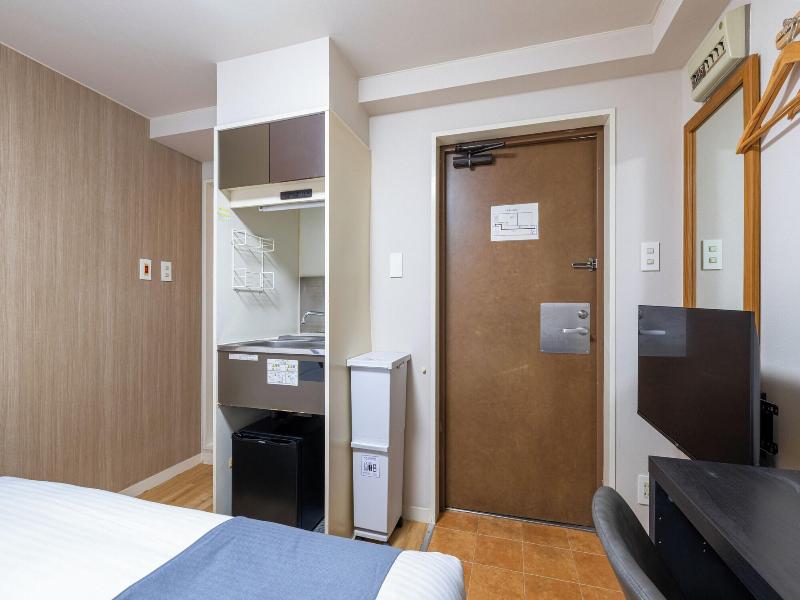 Sleep Inn Gotanda image