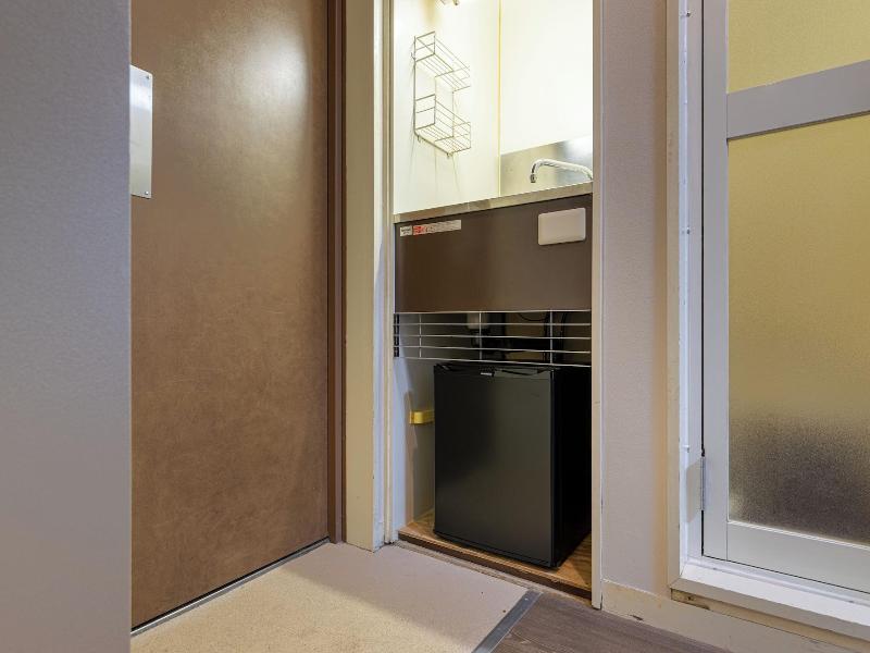 Sleep Inn Gotanda image