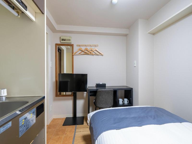 Sleep Inn Gotanda image