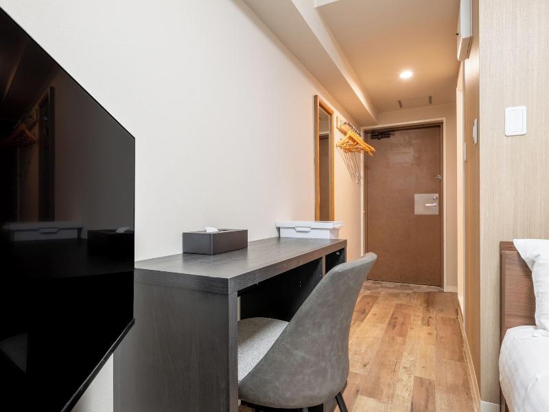 Sleep Inn Gotanda image