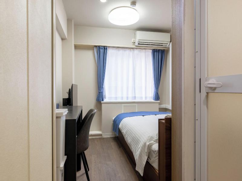 Sleep Inn Gotanda image