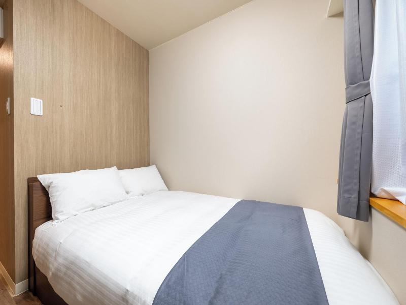 Sleep Inn Gotanda image