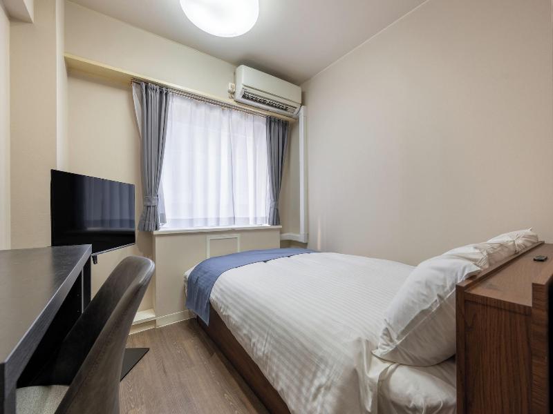 Sleep Inn Gotanda image