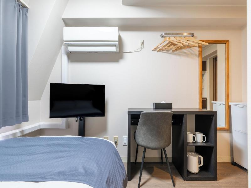 Sleep Inn Gotanda image
