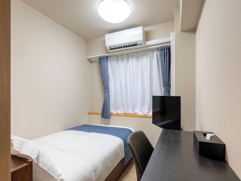 Sleep Inn Gotanda image