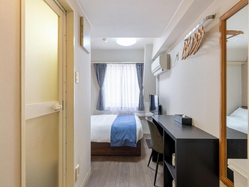 Sleep Inn Gotanda image
