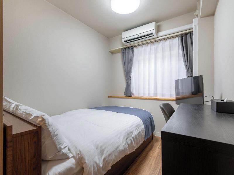 Sleep Inn Gotanda image