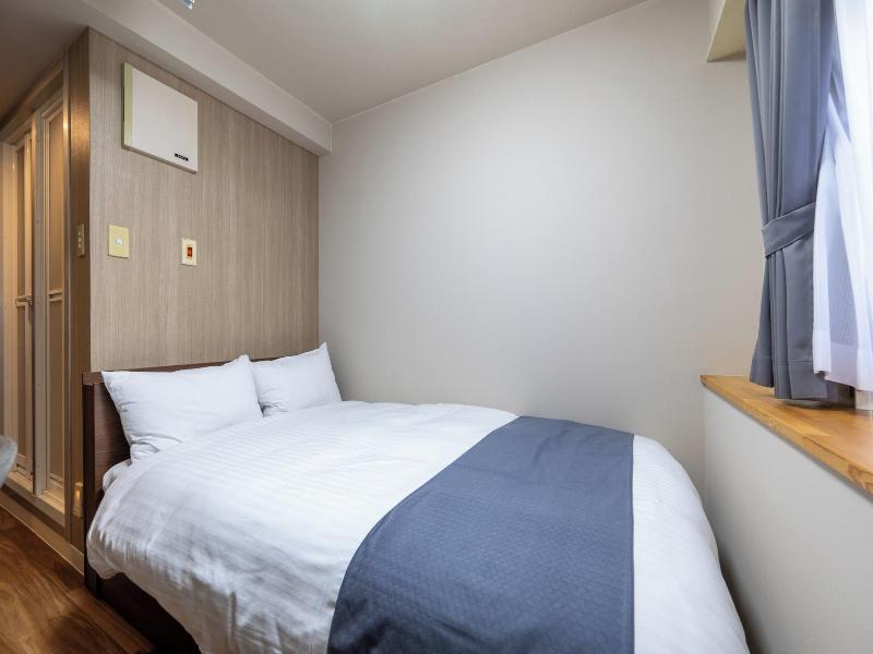 Sleep Inn Gotanda image