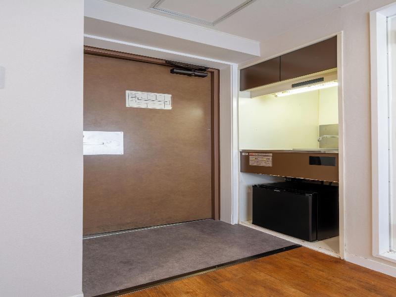 Sleep Inn Gotanda image