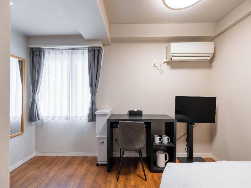 Sleep Inn Gotanda image