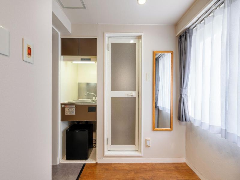 Sleep Inn Gotanda image