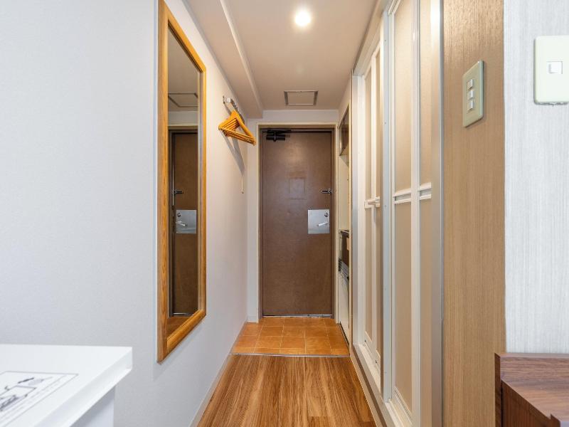 Sleep Inn Gotanda image
