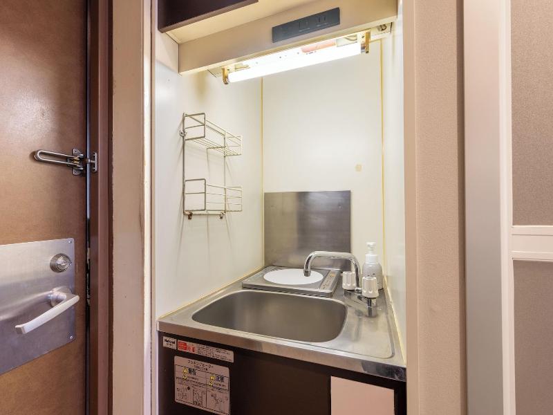 Sleep Inn Gotanda image