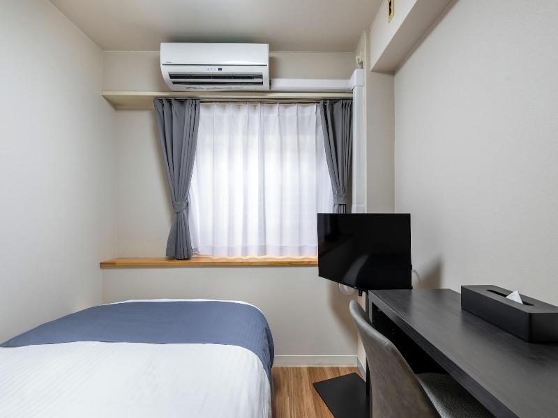Sleep Inn Gotanda image
