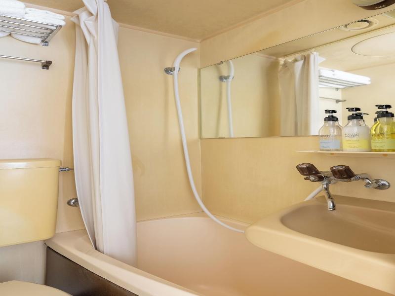 Sleep Inn Gotanda image